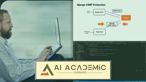 فرم‌ها و مدل‌فرم‌ها (ModelForm) در جنگو 4