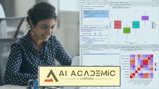مدل‌سازی آماری و تست فرضیات در R
