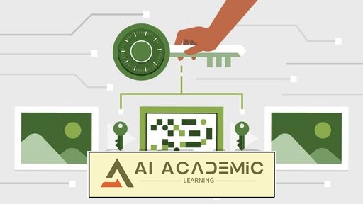 آموزش ضروری رمزنگاری متقارن