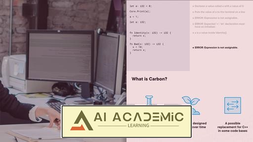 زبان کربن: بررسی اولیه