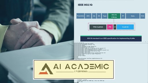 شبکه‌های سازمانی سیسکو: کیفیت سرویس (QoS)