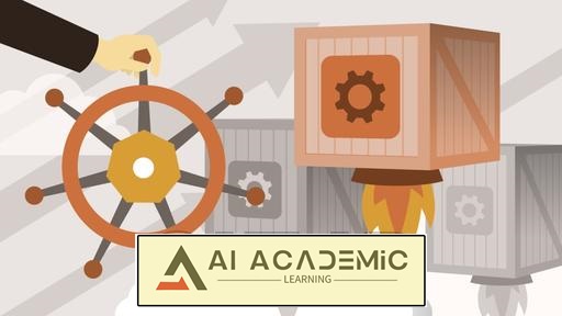 کوبرنتیز - مدیریت پکیج با هلم