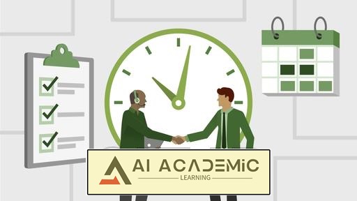 مدیریت زمان برای متخصصان خدمات مشتری