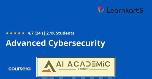 امنیت سایبری پیشرفته