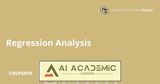 تحلیل رگرسیون