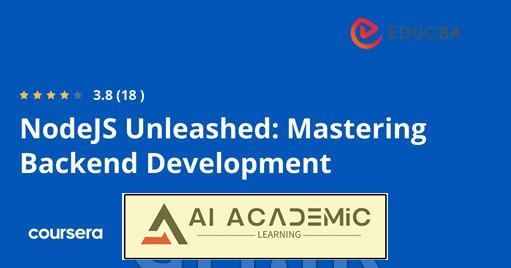 آشکارسازی NodeJS - تسلط به توسعه بک‌اند