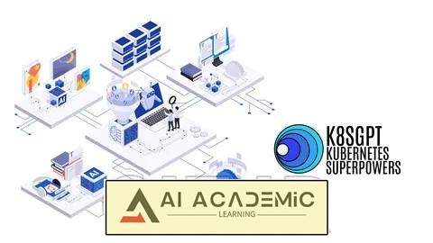 الزامات K8sGPT - آنلاک کردن بینش‌های کوبرنتیز با هوش مصنوعی