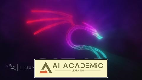 آموزش الزامات Kali Linux