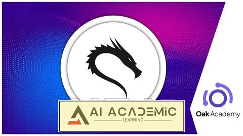 آموزش کالی لینوکس برای هک اخلاقی و تست نفوذ