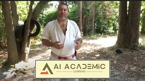 لگدهای کاراته که هر کاراته‌کار باید بداند