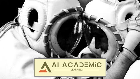 کاراته خشن برای MMA سطح 2