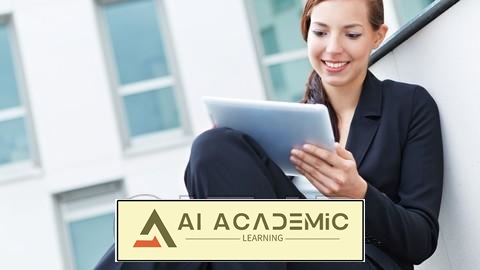 پروژه‌های کیبانا - تسلط به تحلیل و مصورسازی