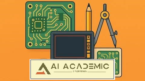 طراحی PCB با KiCAD 9