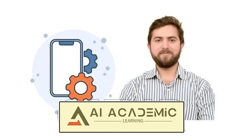 اتوماسیون فوق‌العاده Appium - اندروید و iOS با جاوا