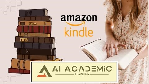 تسلط به Kindle 101