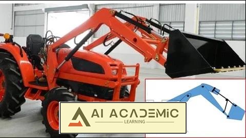 آموزش سینماتیک ماشین‌ها