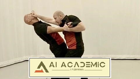 دوره‌ دفاع شخصی با چاقو - بقاء در شهر