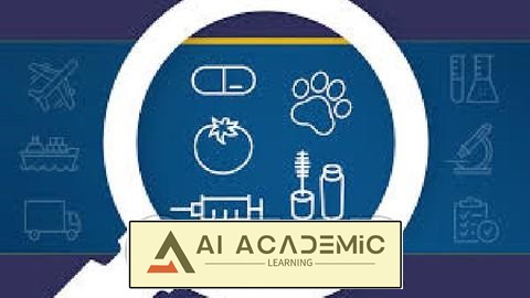درک مختصر از رویه‌ها و استنادات USFDA