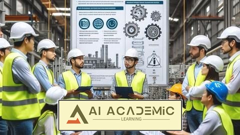 آشنایی با سیستم مدیریت ایمنی و بهداشت شغلی ISO 45001:2018