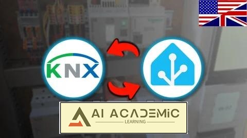 مقدمه‌ای بر KNX و Home Assistant