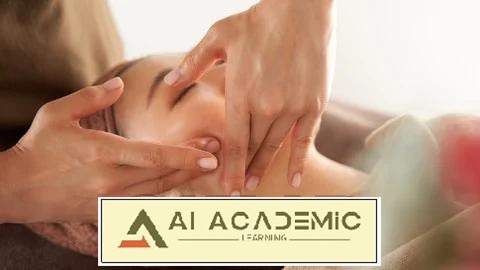 دوره گواهینامه ماساژ صورت ژاپنی (4 CEU)