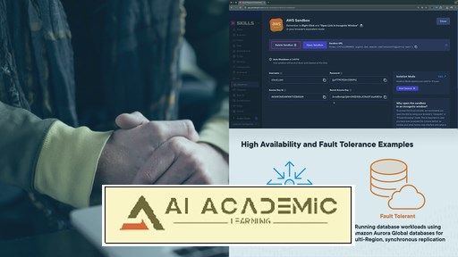 ملزومات گواهینامه AWS Certified Solutions Architect - Associate (SAA-C03): Certification