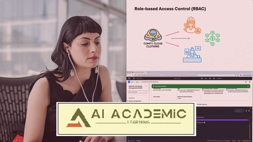 راه‌حل‌های ابری با تمرکز بر امنیت در AWS