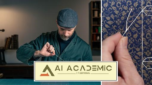 آموزش سریع صحافی - صحافی لاک‌پشتی ژاپنی