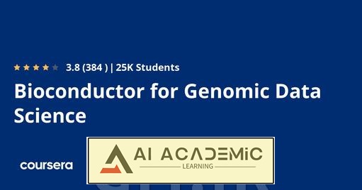 نرم افزار Bioconductor برای علم داده‌ ژنومی