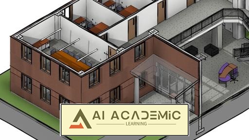 دوره Revit 2026: آموزش ضروری برای معماران