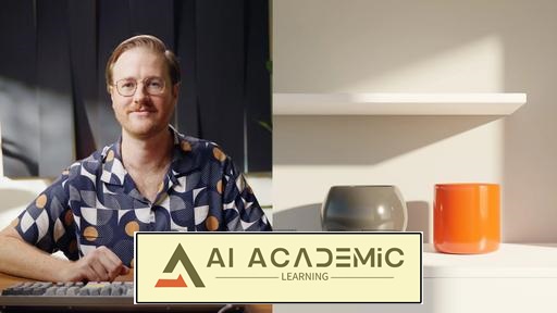 مدل‌سازی سه‌بعدی در Blender: اولین آبجکت سه‌بعدی‌ خود را طراحی کنید