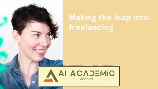 فریلنسری برای خلاقان: از اولین گام تا مدیریت مالی