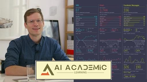 آشنایی با مصورسازی داده - از داده تا طراحی