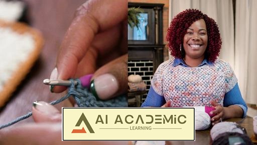 قلاب‌بافی مدرن - مهارت‌های ضروری برای شروع کار