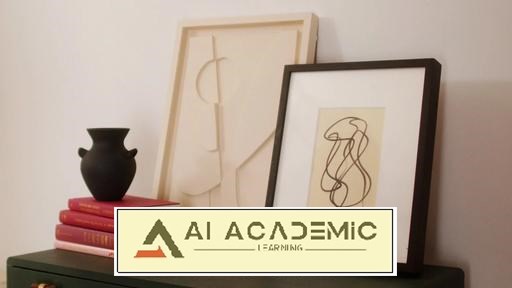 هنر دیواری DIY - پنج تکنیک زیبا و مقرون‌به‌صرفه