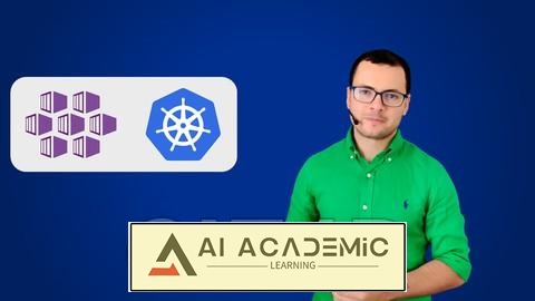 راهنمای عملی کوبرنتیز