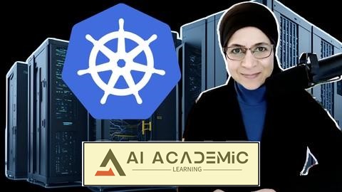 راهنمای جامع و عملی Kubernetes
