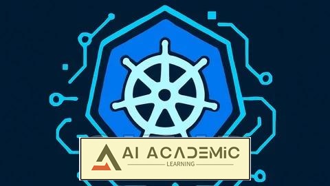 دوره Kubernetes برای مبتدیان