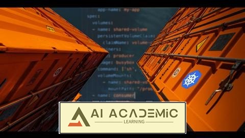 مسترکلاس کوبرنتیز برای توسعه دهندگان اپلیکیشن