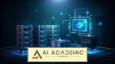 مجازی‌سازی KVM - از مبانی تا پیشرفته