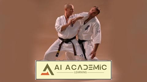 برنامه آزمون درسی کیوکوشین کاراته - بخش 1