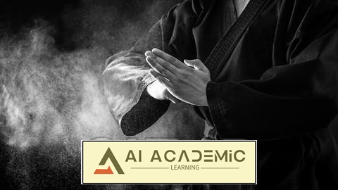 کیوشو جوتسو و 6 دست جی از بوبیشی