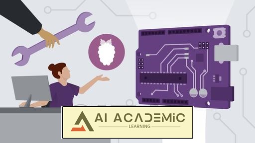 آموزش ضروری رزبری پای