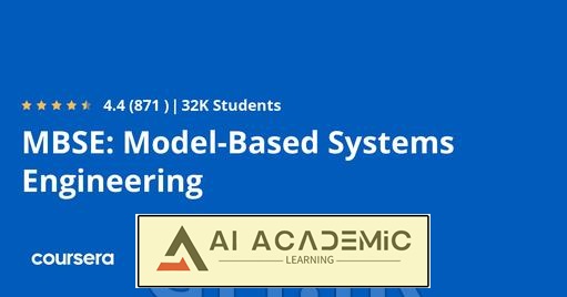 دوره MBSE: مهندسی سیستم‌های مبتنی بر مدل