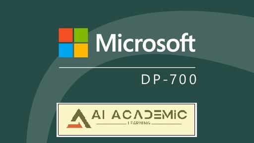 پیاده‌سازی راهکارهای مهندسی داده با استفاده از Microsoft Fabric (DP-700) - دوره آمادگی آزمون توسط Microsoft Press