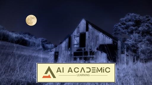 چشم‌انداز مادون قرمز