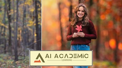 بهبود پس‌زمینه‌ها با Neural Filters جدید فتوشاپ