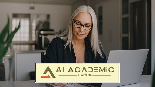 آموزش هوش مصنوعی مولد برای رهبران