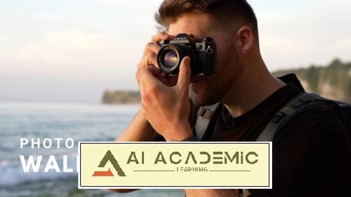 پیاده‌روی برای عکاسی خلاقانه - پرورش خلاقیت و تسلط به دوربین خود