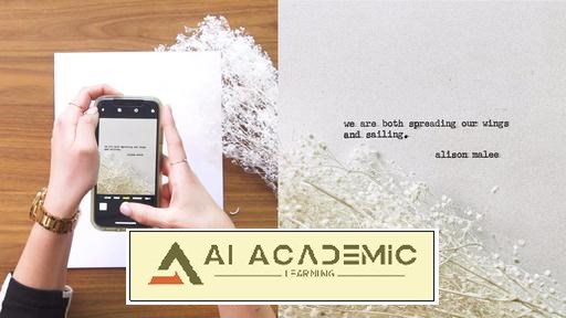 شعر اینستاگرامی: ایجاد ویگنت‌های ویژوال و شخصی برای خودبیانگری